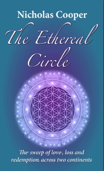 The Ethereal Circle - The sweep of love, loss and redemption